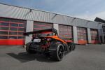 KTM X-Bow R by Wimmer RS 2018 года